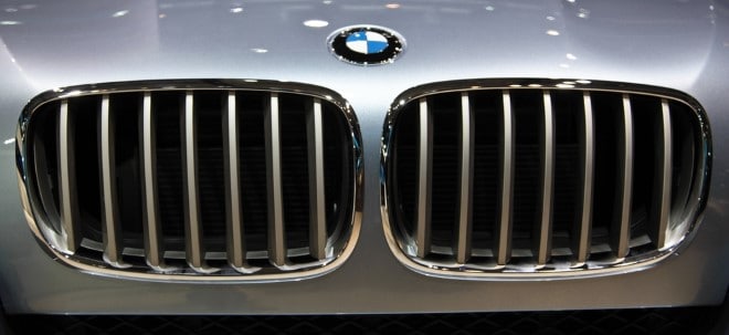 Probleme mit der Klimaanlage: BMW ruft in China 139 000 Autos zurück | finanzen.net