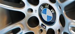 BMW-Aktie zieht an: Berenberg hebt BMW auf 'Buy'