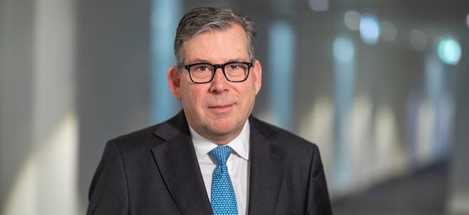 Interview mit Claus Hecher, Regional ETF Head of Sales DACH & Nordics bei BNP Paribas Asset Management