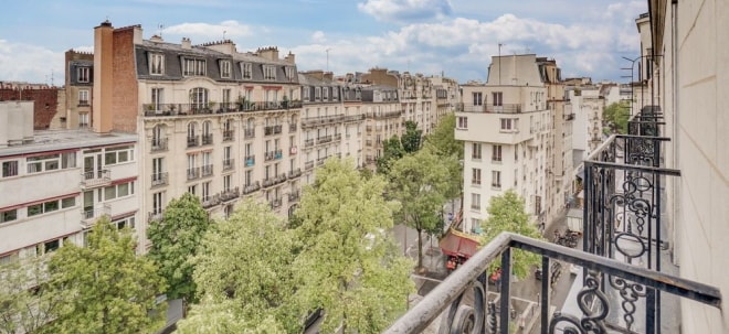 Publicité : BNP Paribas REIM : première acquisition d’un fonds à impact en France avec immobilier résidentiel dans le 18ème arrondissement de Paris |  nouvelles