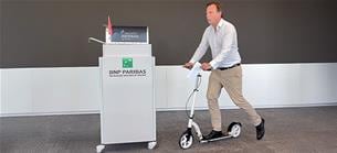 Sponsored Post: Deutscher Zertifikate Preis 2025: Schnell zur Wahl und iPhone gewinnen