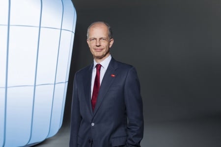 Kurt Bock