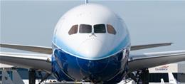 Boeing-Aktie sinkt: Flug nach Korfu muss wegen Störung an Triebwerk mit Flammen unterbrochen werden