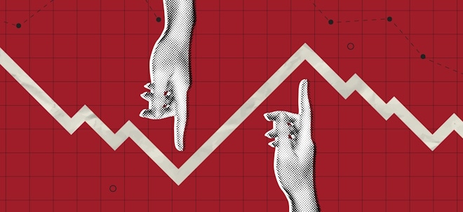 Alphabet-Aktie nach Death Cross: Was frühere Signale für die Zeit danach zeigen