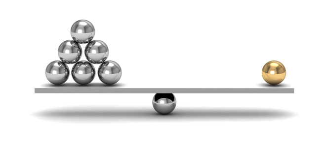 Gemälde vs. Index: Kunst als Investment: Kann Monet den Dow Jones schlagen? Kunst als Investment: Kann Monet den Dow Jones schlagen? | finanzen.net