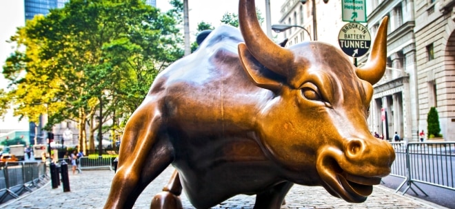 Kaufempfehlungen KW 4: Diese Aktien empfehlen Experten zu kaufen | Nachricht | finanzen.net