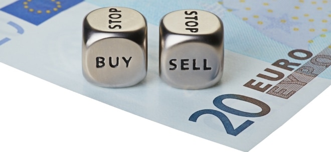 Webinar-Aufzeichnung: Wirecard, Zalando, Nordex und Co. - diese Aktien sollten Sie jetzt kaufen, halten oder verkaufen! | Nachricht | finanzen.net