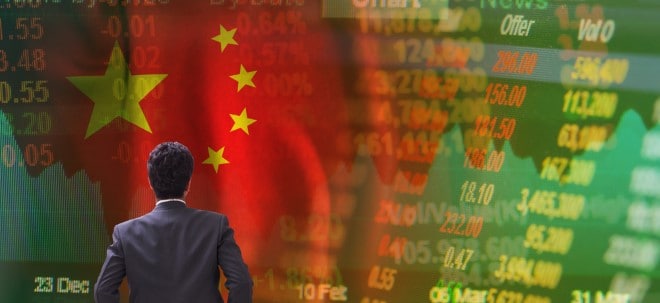 Ist China noch investierbar? | finanzen.net