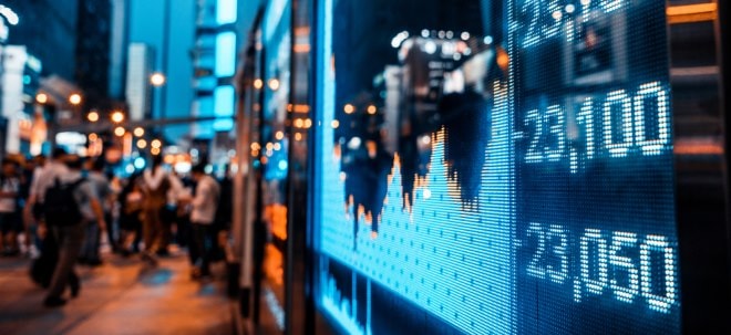 Bester Zeitpunkt: Trotz zwischenzeitlicher Tech-Flaute: Analyst rät Anlegern jetzt zum Einstieg in diese Aktien Trotz zwischenzeitlicher Tech-Flaute: Analyst rät Anlegern jetzt zum Einstieg in diese Aktien | finanzen.net