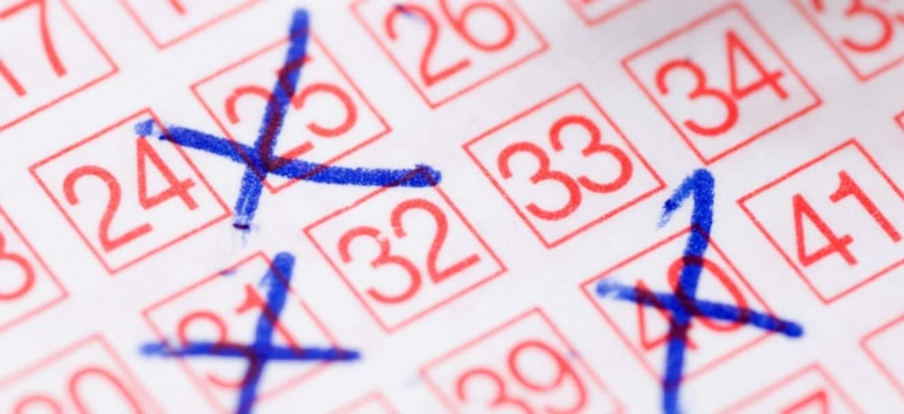 Lotto-Tippgemeinschaft: Was sollte man beachten? | finanzen.net