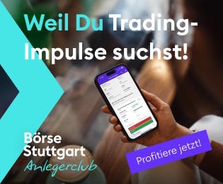 Börse Stuttgart Anlegerclub