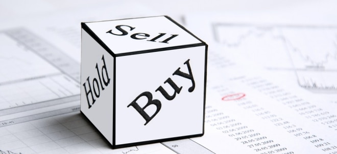 Kaufempfehlungen KW 4: Diese Aktien empfehlen Experten zu kaufen | Nachricht | finanzen.net