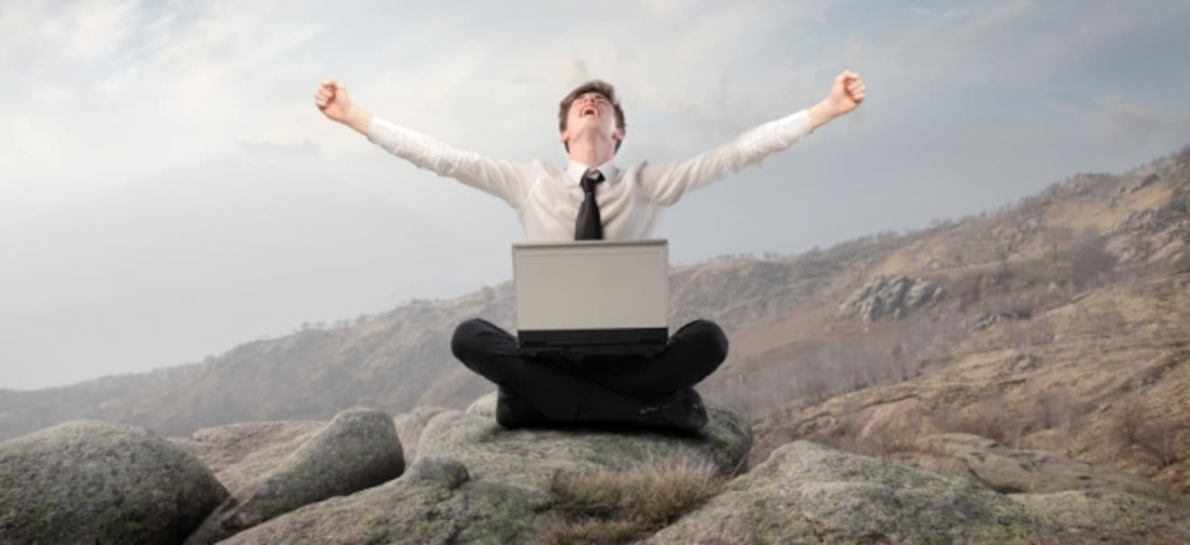 Selbständig oder angestellt?: 15 Gründe, sein eigener Chef zu werden 15 Gründe, sein eigener Chef zu werden | finanzen.net