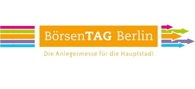 Börsentag Berlin 2019 - Orientierung in stürmischen Börsenzeiten | finanzen.net