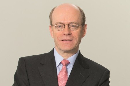 Nikolaus von Bomhard
