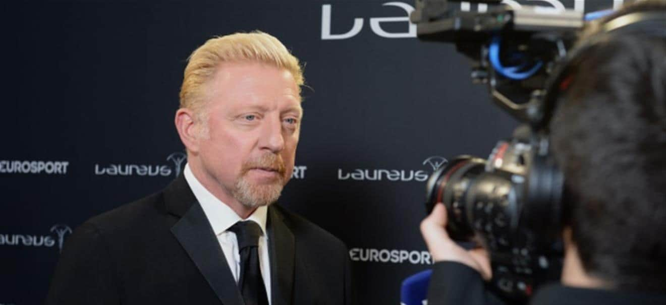 So häufte Boris Becker einen Schuldenberg von 42 Millionen Franken an | finanzen.net