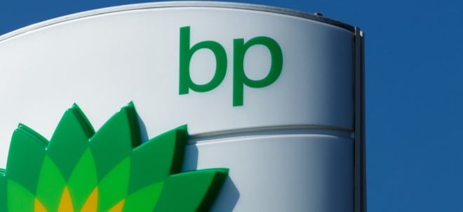 BP-Aktie: Was Analysten von BP erwarten | finanzen.net