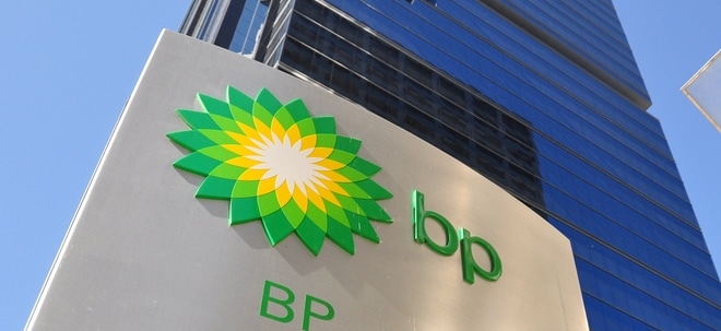 BP-Aktie verliert: BP verdient im 4. Quartal weniger als erwartet | finanzen.net