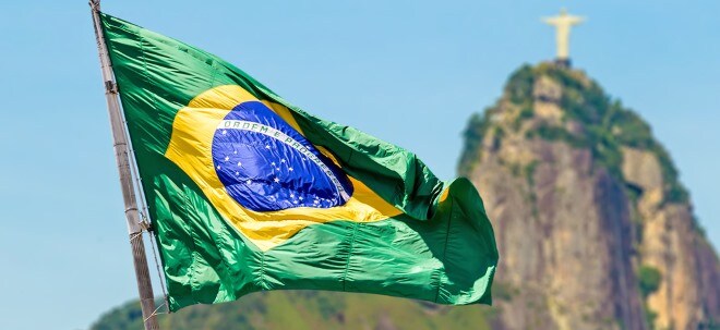 Abgeordneter überzeugt: Bitcoin bald gesetzliches Zahlungsmittel in Brasilien - Was dagegen spricht | finanzen.net