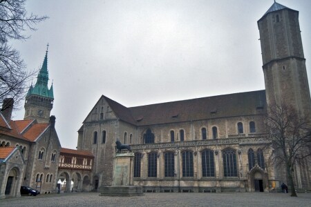 Braunschweig