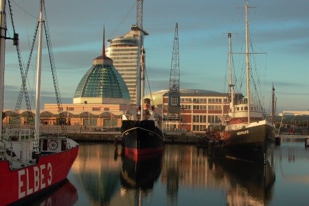 Bremerhaven