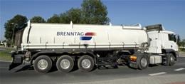 Brenntag SE-Aktie-Analyse: Warburg Research bewertet mit Buy
