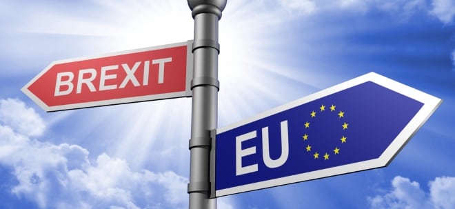 EU-Gipfel: Klare Ansage im Brexit-Streit | finanzen.net