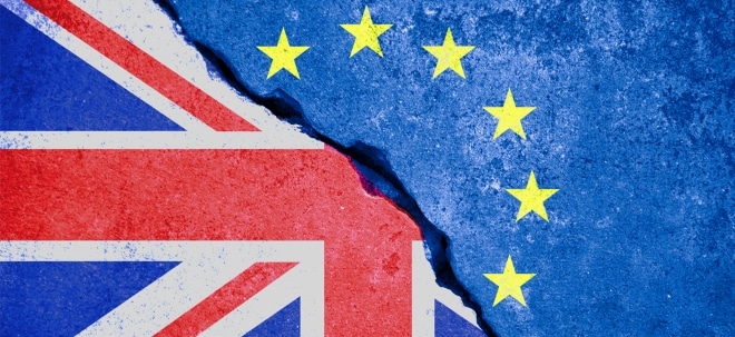 Brexit nächste Woche immer unwahrscheinlicher - Keine Abstimmung über Brexit-Deal | finanzen.net