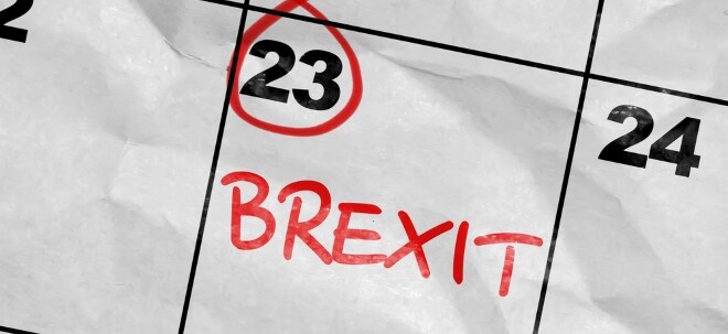 Neujahrsansprache: May verspricht 'erfolgreichen Brexit' May verspricht 'erfolgreichen Brexit' | finanzen.net