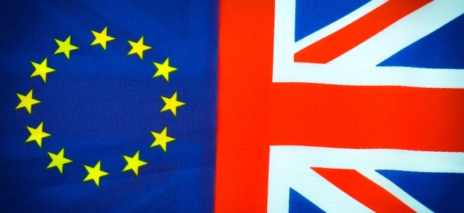 Unterhaus ringt um EU-Austritt - Exit vom Brexit laut Experte möglich | finanzen.net