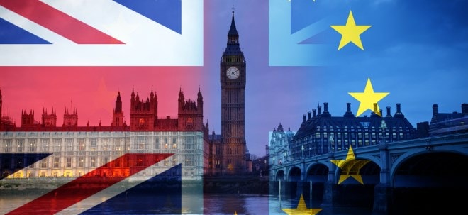 Mischfonds: Herausforderung Brexit | finanzen.net