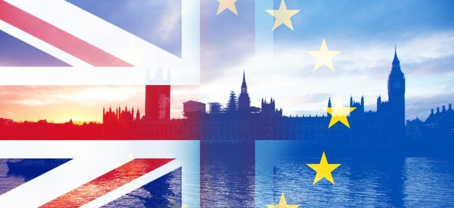 Brexit 2019: Diese Daten und Fakten sollten Anleger nun kennen | finanzen.net