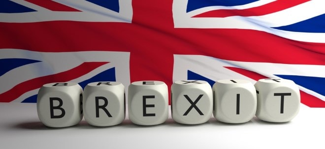 Hoffnung auf Bewegung im Brexit-Streit | finanzen.net