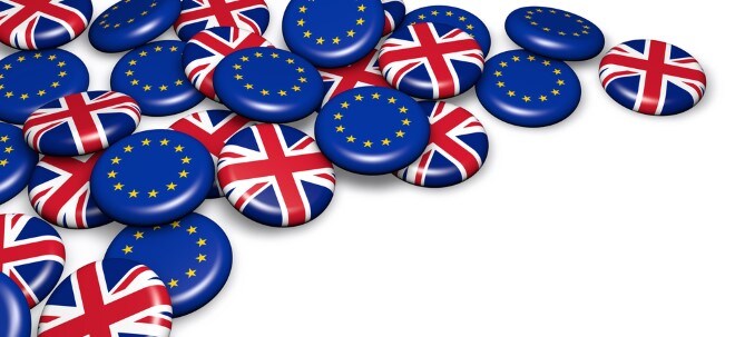 Britisches Unterhaus billigt Gesetz zu Start des Brexit-Verfahrens | finanzen.net