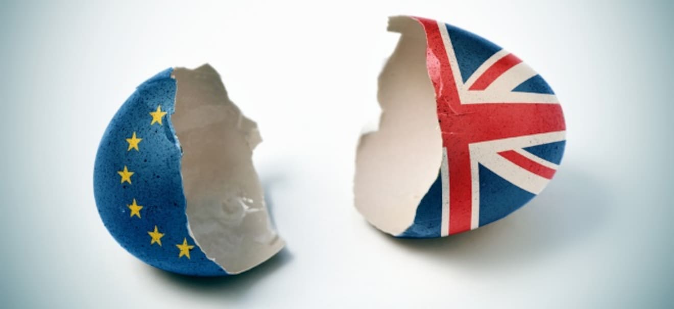 Brexit 2021: So wirkt sich der Brexit ab Januar 2021 auf Verbraucher in der EU aus So wirkt sich der Brexit ab Januar 2021 auf Verbraucher in der EU aus | finanzen.net