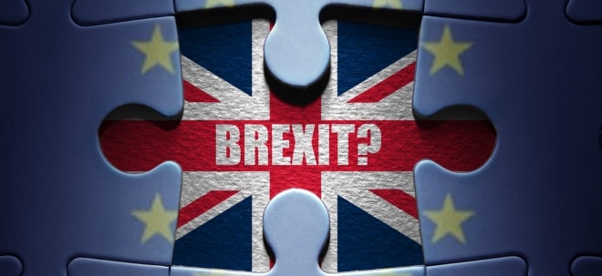 Brexit-Gespräche gehen weiter - Kritik an britischer Vorbereitung | finanzen.net