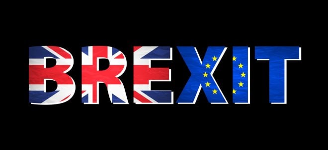 Dritter britischer Immobilienfonds wegen Brexit geschlossen | finanzen.net