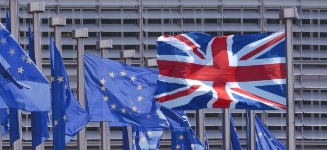 Hoffnung für den Brexit-Deal? - Zitterpartie für May | finanzen.net