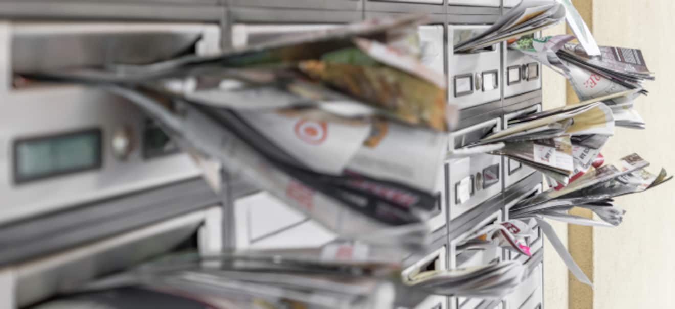 Post-Ärger? So hilft die Verbraucherzentrale bei Beschwerden | finanzen.net