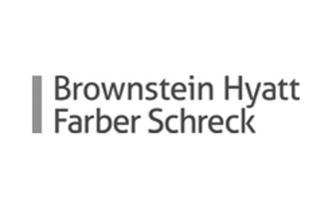 Brownstein, Hyatt et al