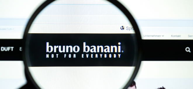 Nach Produktions-Aus: Bruno Banani bleibt in Chemnitz