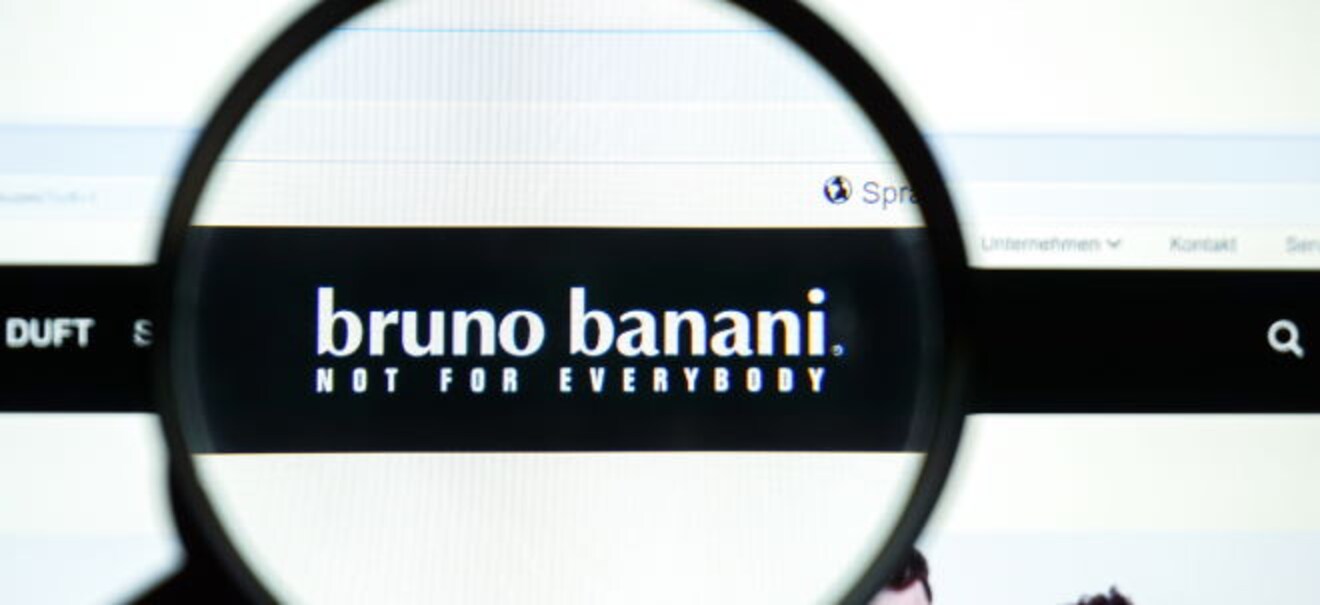 "Wollen hier bleiben": Nach Produktions-Aus: Bruno Banani bleibt in Chemnitz Nach Produktions-Aus: Bruno Banani bleibt in Chemnitz | finanzen.net
