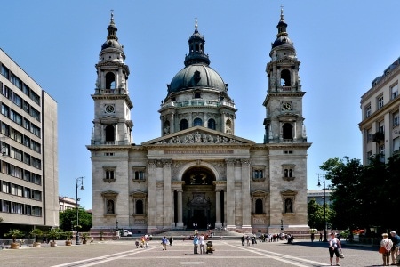 Budapest