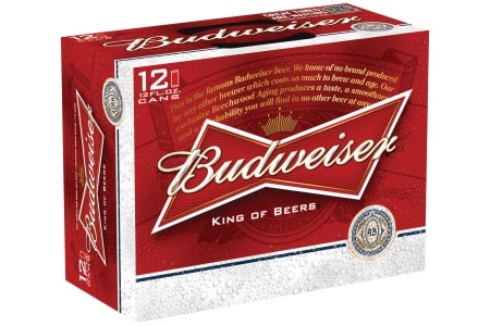 Budweiser
