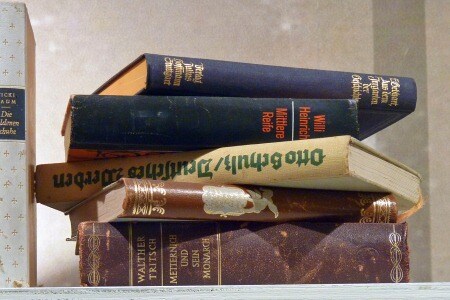 Bücher