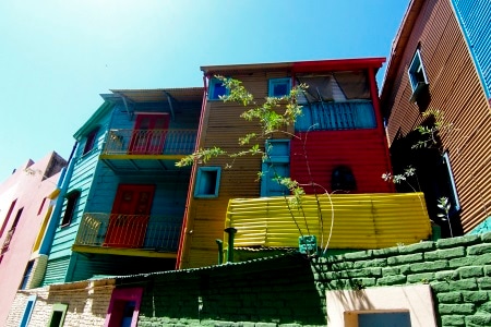 Buenos Aires