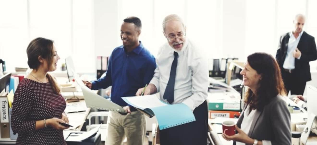 Beruflicher Erfolg durch Laufbahn- und Karrierecoaching: Wertvolle Karrieretipps für Ihren Weg nach oben | finanzen.net