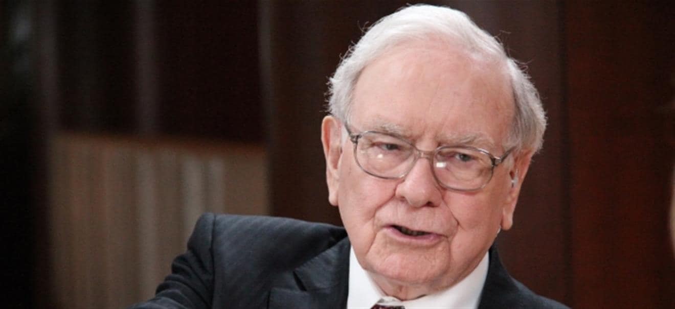 Dieser Investment-Fehler kostete Star-Investor Warren Buffett 12 Milliarden Dollar | finanzen.net