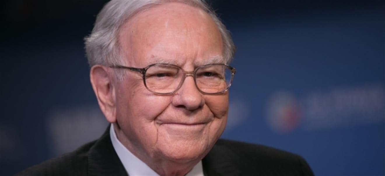 Powerlunch bei eBay: Wieviel ist ein Mittagessen mit Warren Buffett wert? | finanzen.net