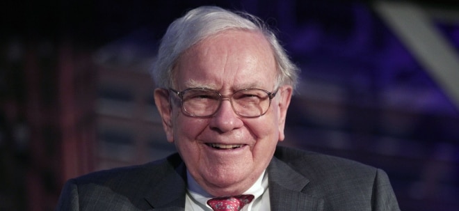 Warren Buffetts unerschütterlicher Glaube: Apple und BofA dürften auch 2024 seine Top-Wetten bleiben | finanzen.net